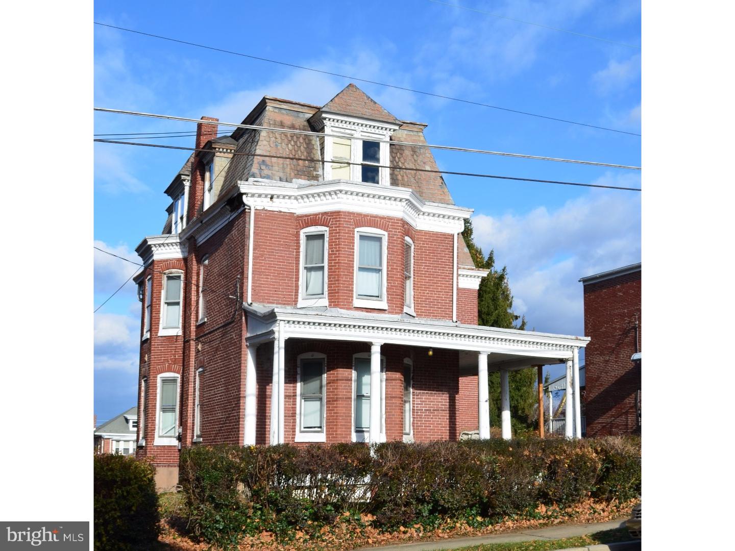 141 West Broad Street Shillington, PA 19607 - Photo 1 of 23 Gallery Image 1