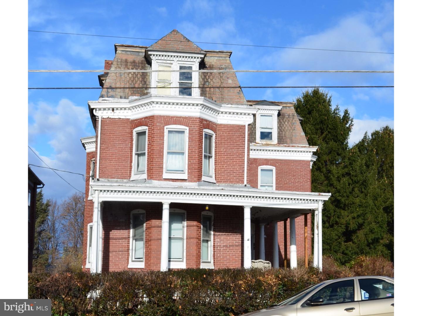 141 West Broad Street Shillington, PA 19607 - Photo 2 of 23 Gallery Image 2