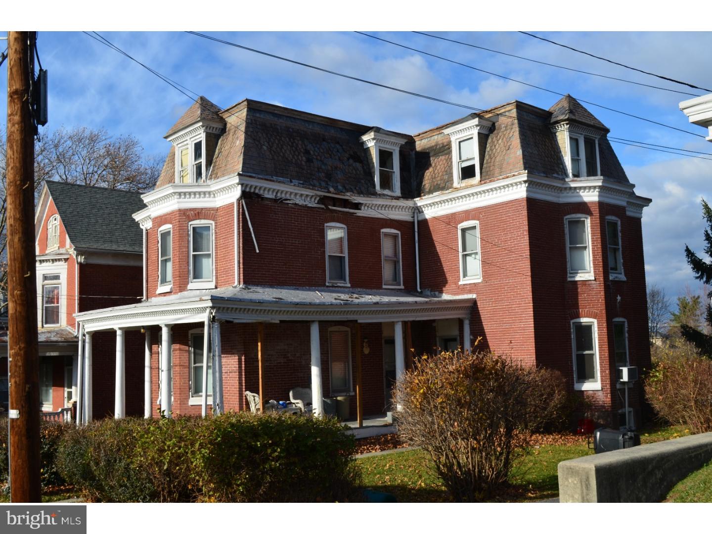 141 West Broad Street Shillington, PA 19607 - Photo 3 of 23 Gallery Image 3