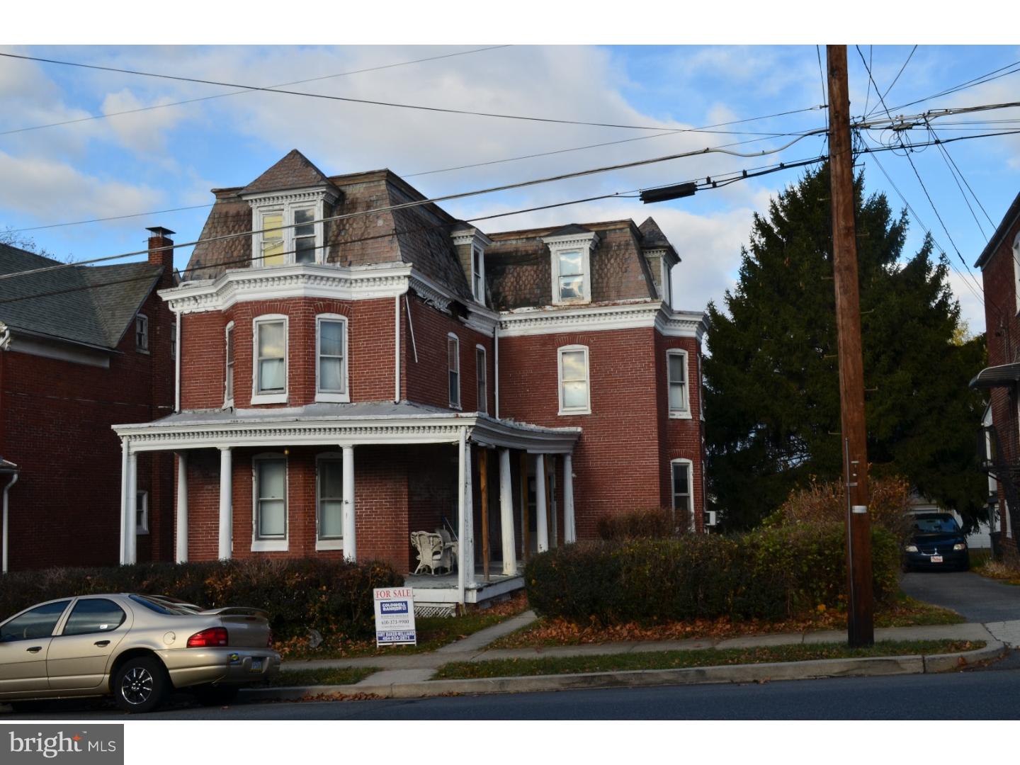 141 West Broad Street Shillington, PA 19607 - Photo 23 of 23 Gallery Image 23