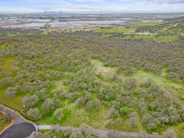 a view of an ocean view and beach