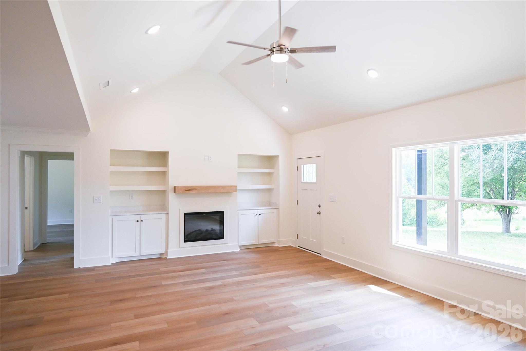 3100 Henry's Knob Road Clover, SC 29710 - Photo 3 of 41