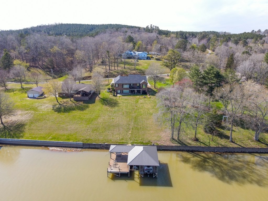 926 Eads Bluff Road Northwest Georgetown, TN 37336 - Photo 6 of 70 Gallery Image 6