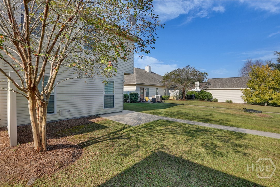 110 Coach House Square Pooler, GA 31322 - Photo 38 of 49