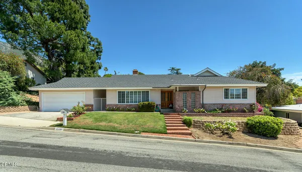 $1,295,000 | 5110 Daver Avenue, La Crescenta, CA 91214