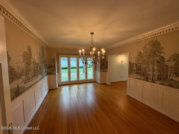 $425,000 | 16839 East Main Street, Louisville, MS 39339