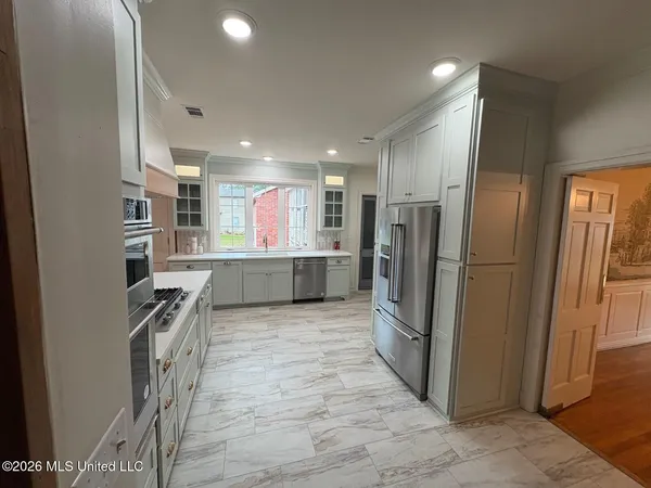 $425,000 | 16839 East Main Street, Louisville, MS 39339