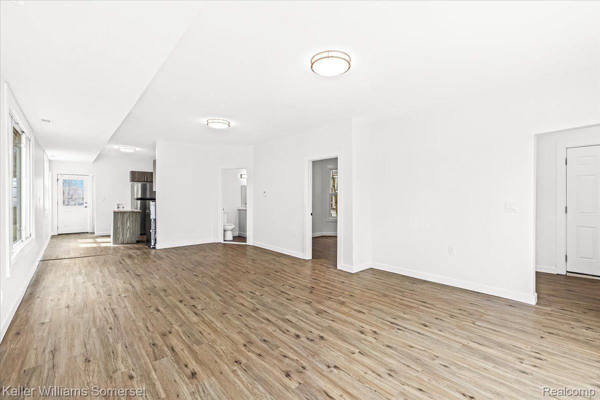 6091 Vermont Street, Unit B Detroit, MI 48208 - Photo 4 of 19