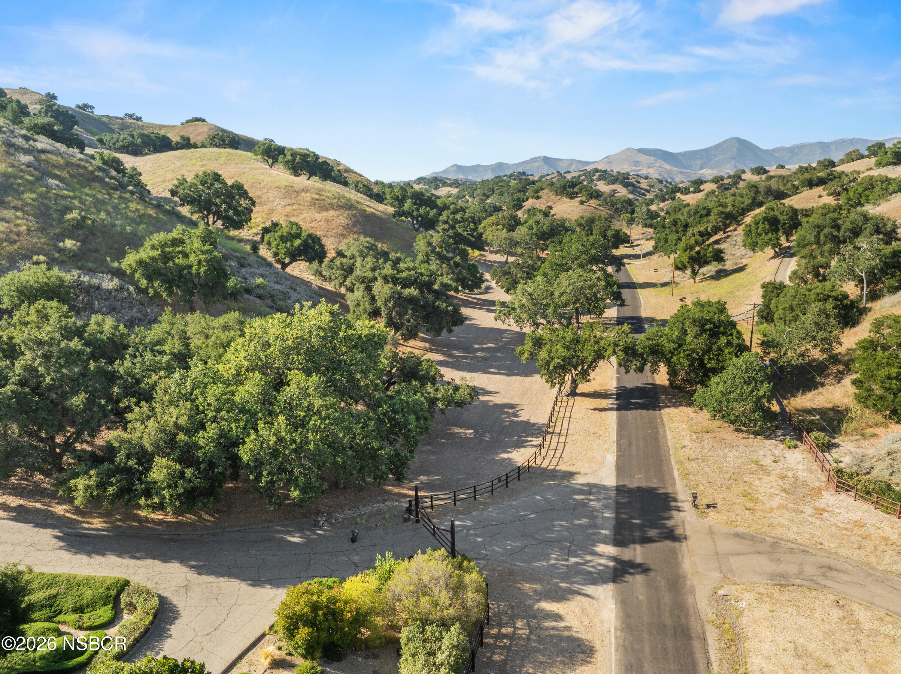 3631 Woodstock Road Santa Ynez, CA 93460 - Photo 56 of 61 Pathway Drive