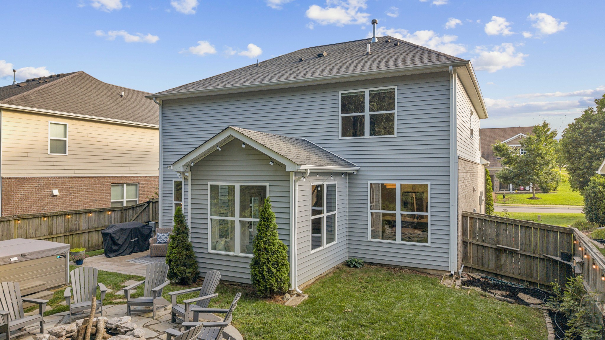 752 Bench Lane Mount Juliet, TN 37122 - Photo 63 of 85