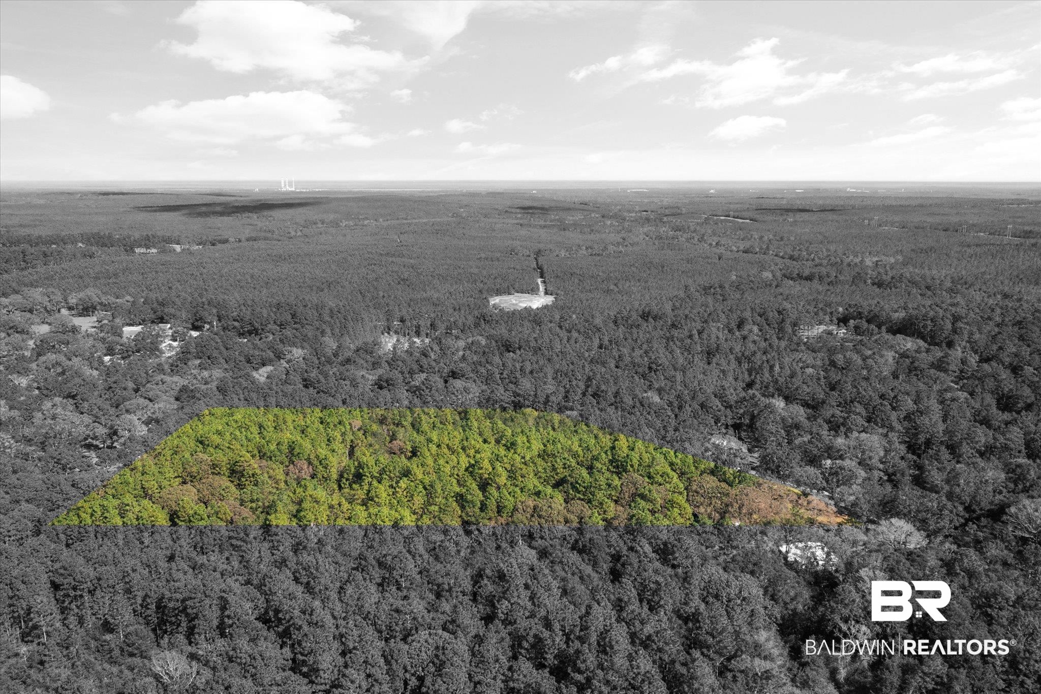 13761 Mims Road Chunchula, AL 36521 - Photo 30 of 33
