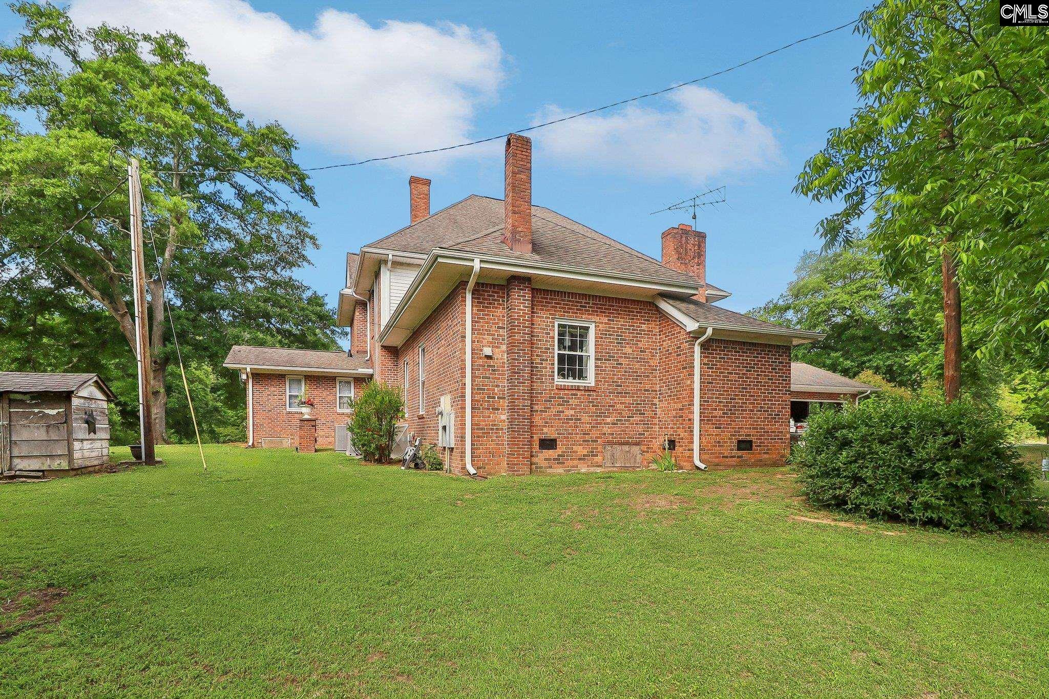 274 State Rd S-36-61 Pomaria, SC 29126 - Photo 48 of 59