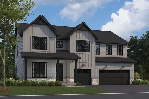 $721,495 | 17419 Victoria Lane, Lockport, IL 60441