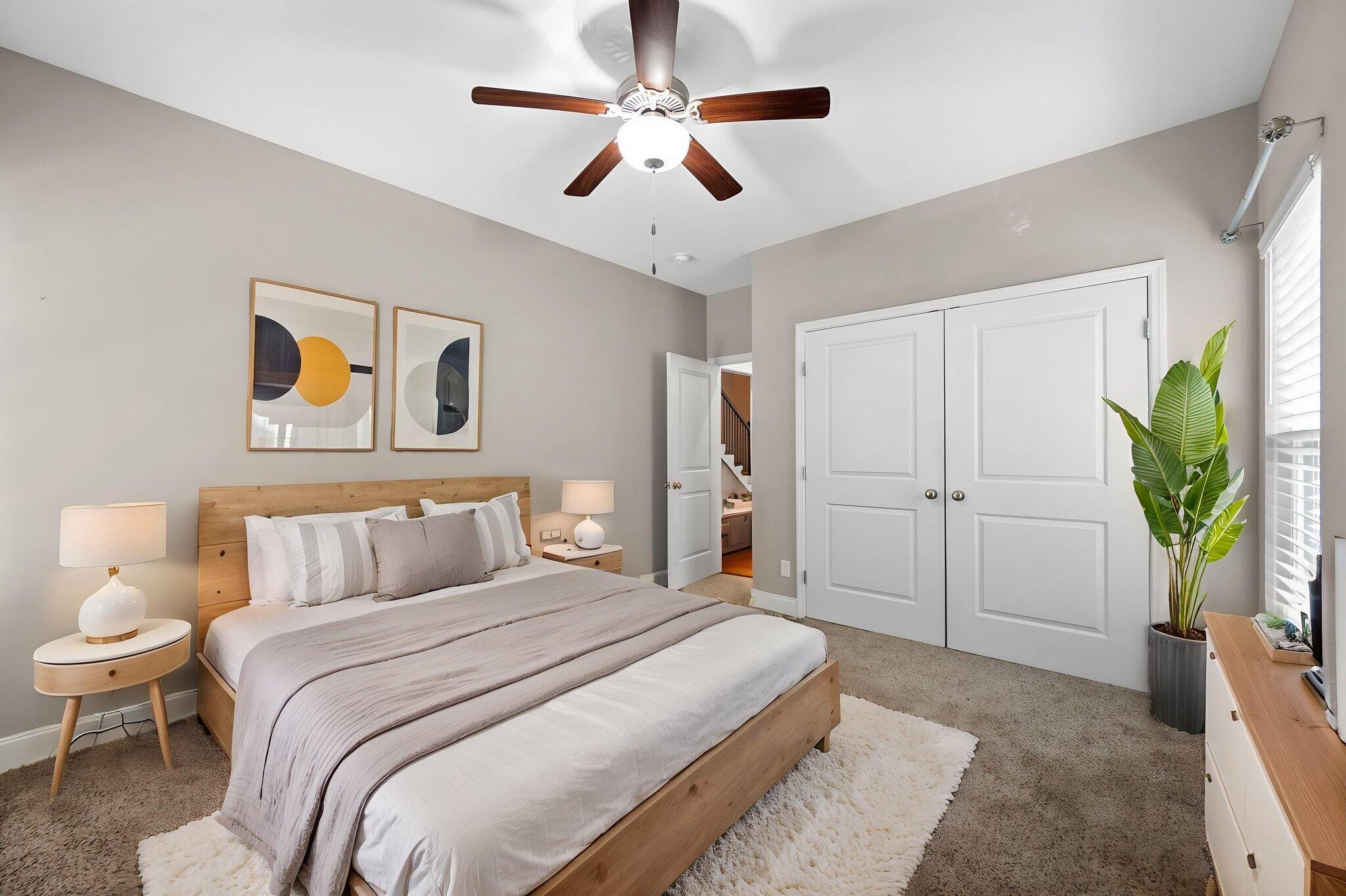 8936 Fuller Road Chattanooga, TN 37421 - Photo 13 of 34 6-web-or-mls-DSC_9999 virtually staged