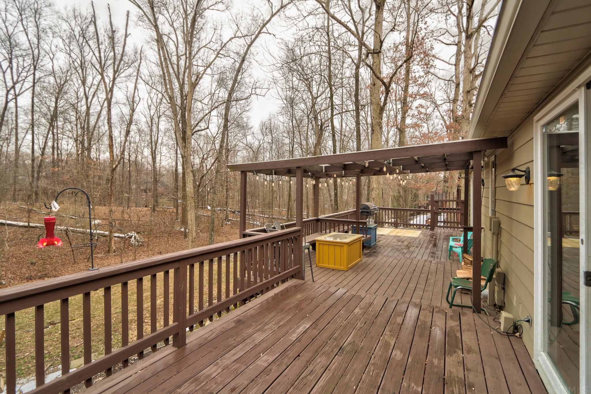 12871 Red Gate Road Evansville, IN 47725 - Photo 30 of 33 Gallery Image 30
