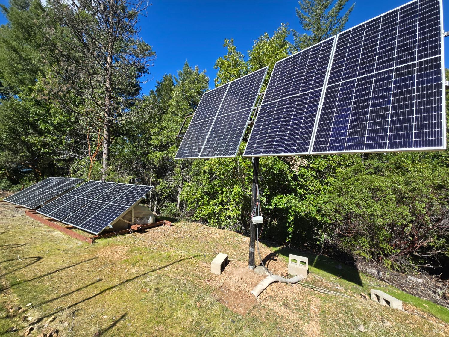 36193 Covelo Road Willits, CA 95490 - Photo 20 of 31