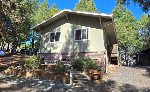 $340,000 | 36193 Covelo Road, Willits, CA 95490