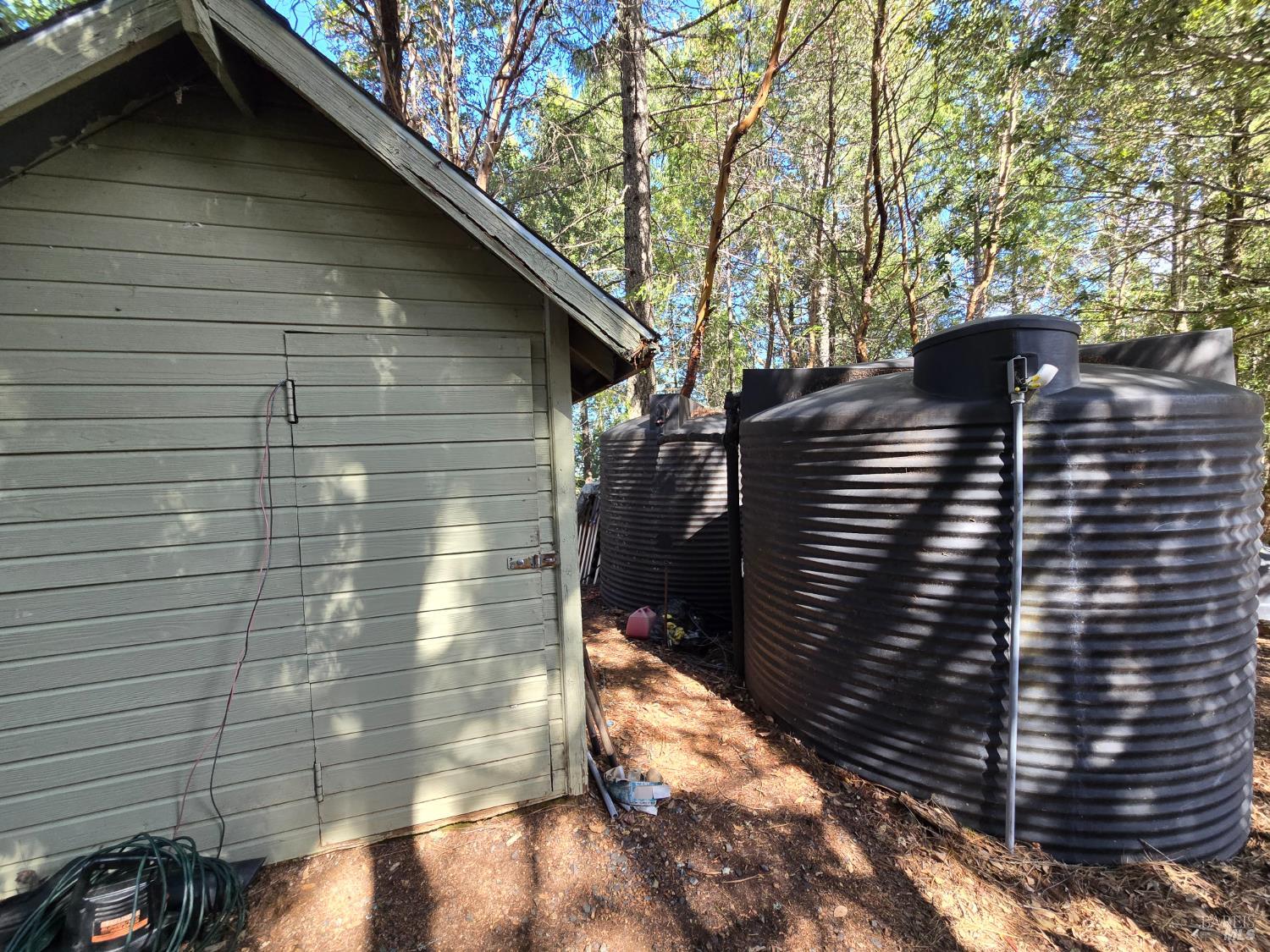 36193 Covelo Road Willits, CA 95490 - Photo 26 of 31