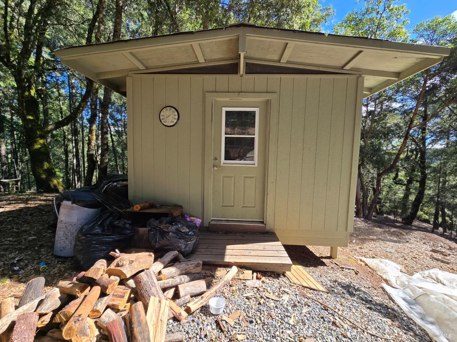 36193 Covelo Road Willits, CA 95490 - Photo 28 of 31