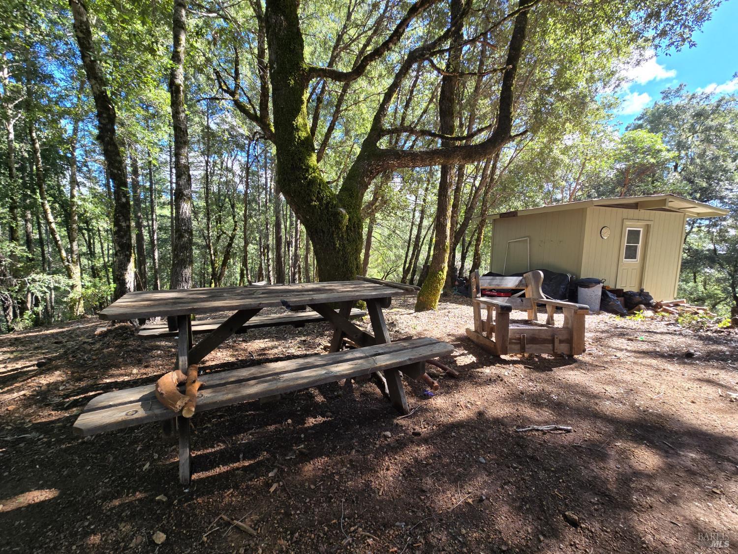 36193 Covelo Road Willits, CA 95490 - Photo 30 of 31