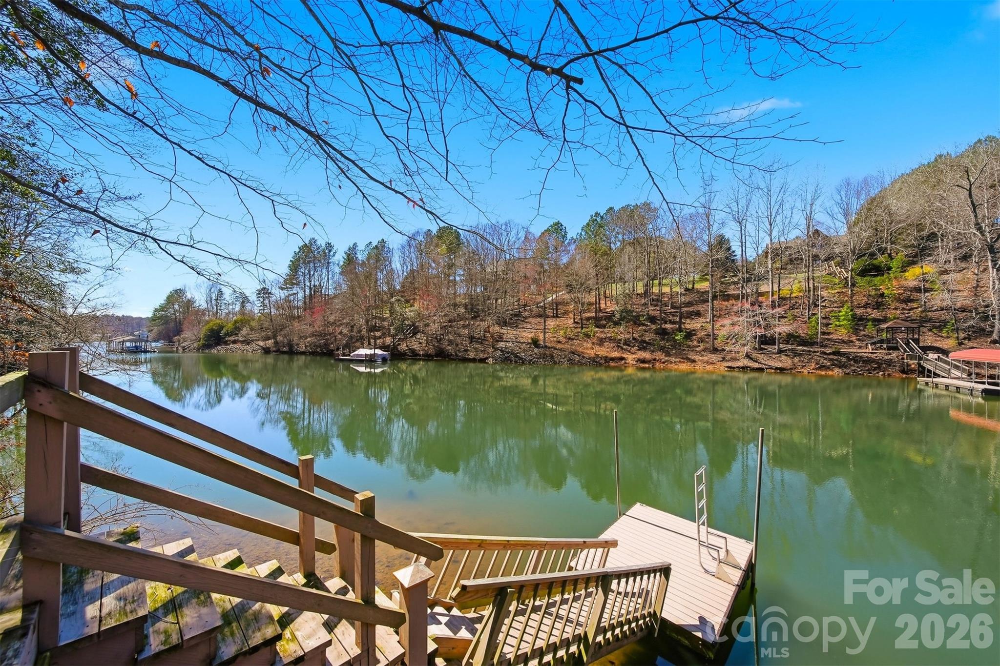 164 Ridge Point Drive Stony Point, NC 28678 - Photo 36 of 47 Gallery Image 36