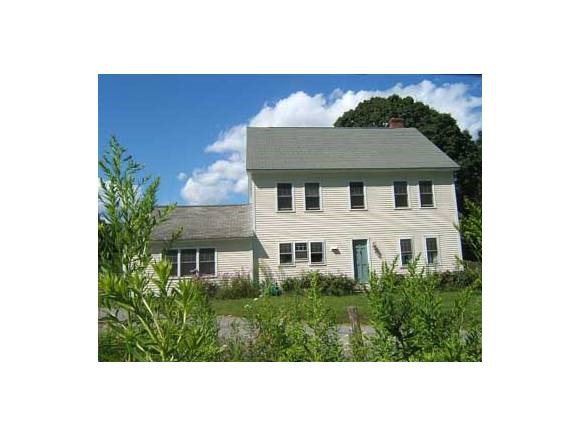 24 Signal Pine Road Putney, VT 05346 - Photo 1 of 1