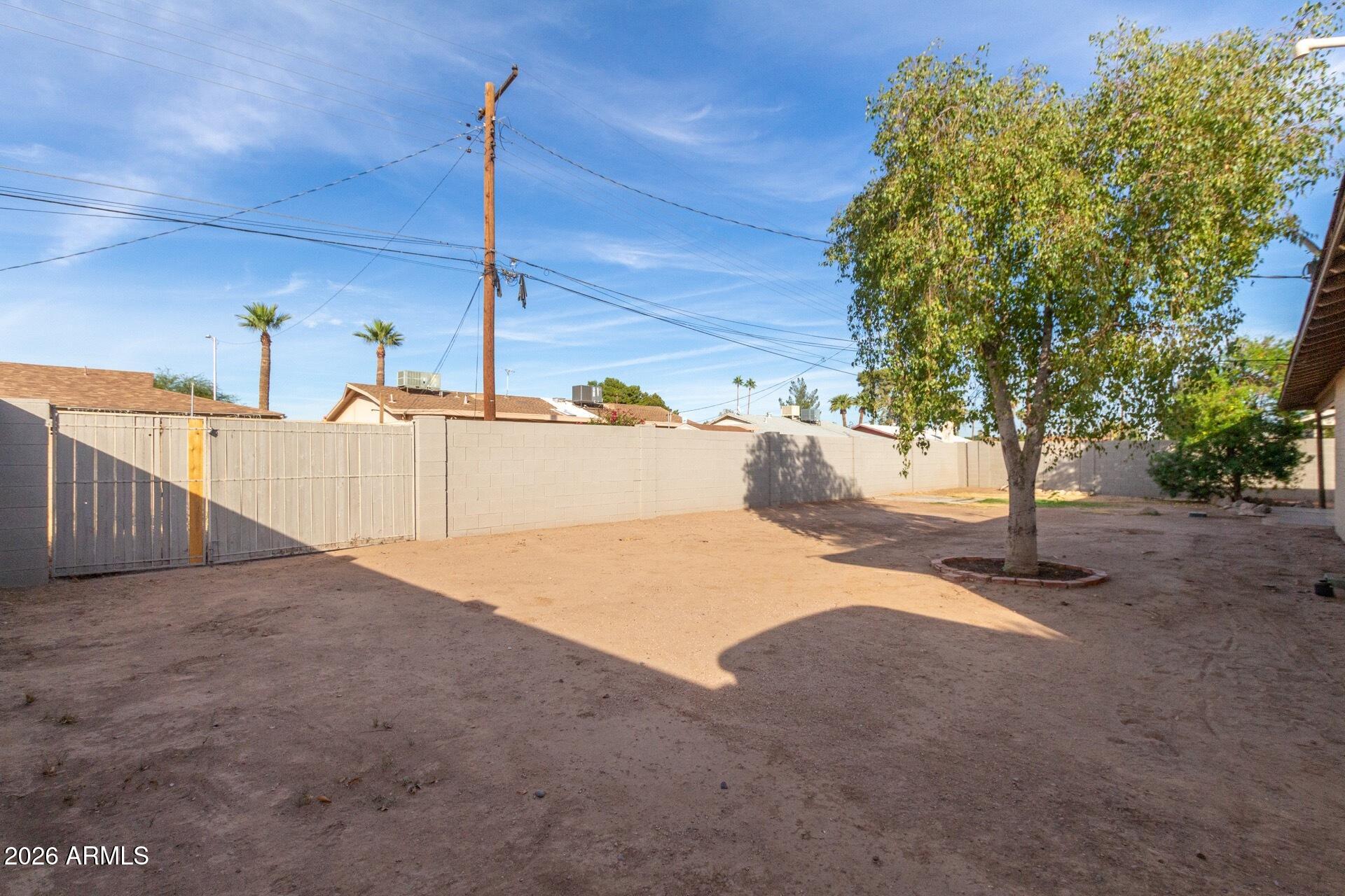860 West McLellan Road Mesa, AZ 85201 - Photo 23 of 26 a view of a street