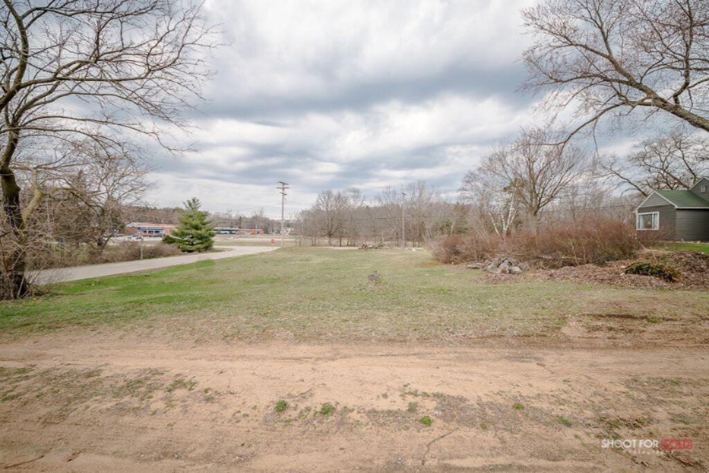 Lot #2 Lane