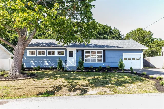 $699,900 | 9 Rebecca Road, Canton, MA 02021