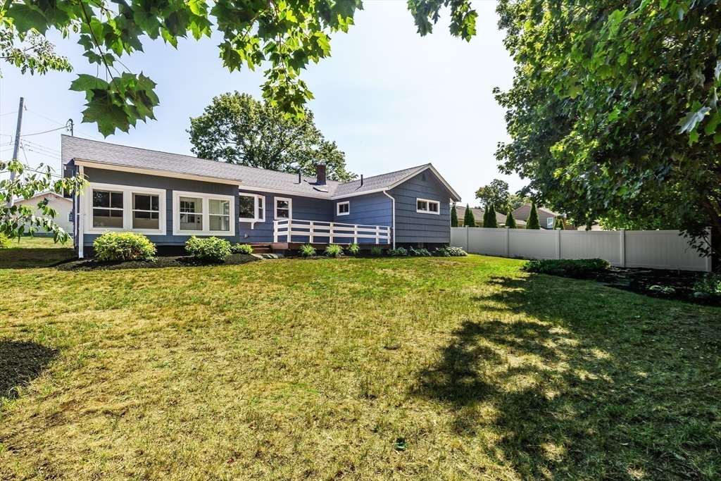 9 Rebecca Road Canton, MA 02021 - Photo 18 of 20