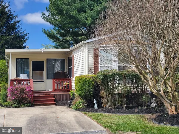 $84,000 | 23 Bristol Way, Lewes, DE 19958