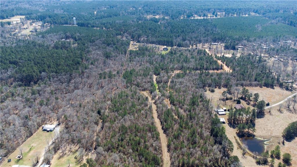 0 Dyson Creek Road Pollock, LA 71467 - Photo 1 of 6 Gallery Image 1