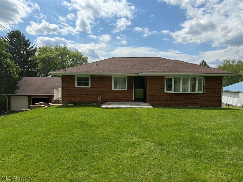 1158 Mick Road Wellsville, OH 43968 - Photo 1 of 26