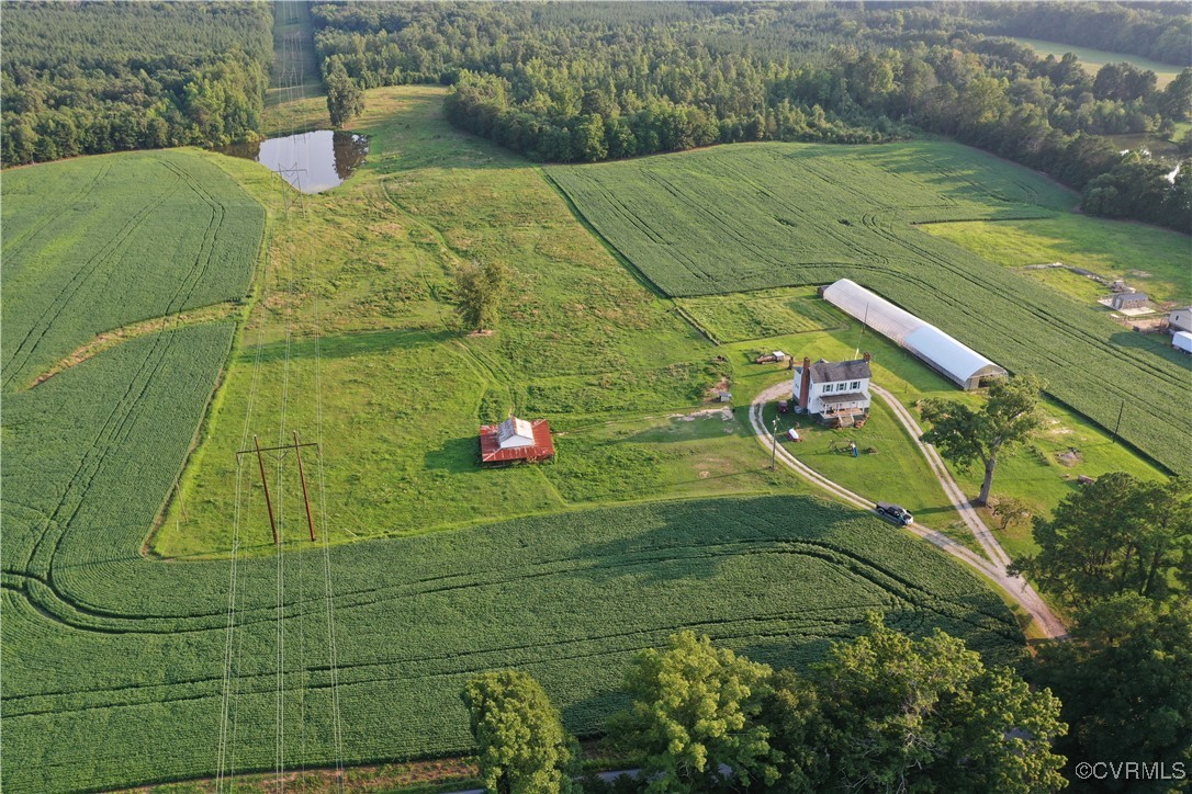 175 Raines Tavern Road Farmville, VA 23901 - Photo 1 of 46 a view of a field
