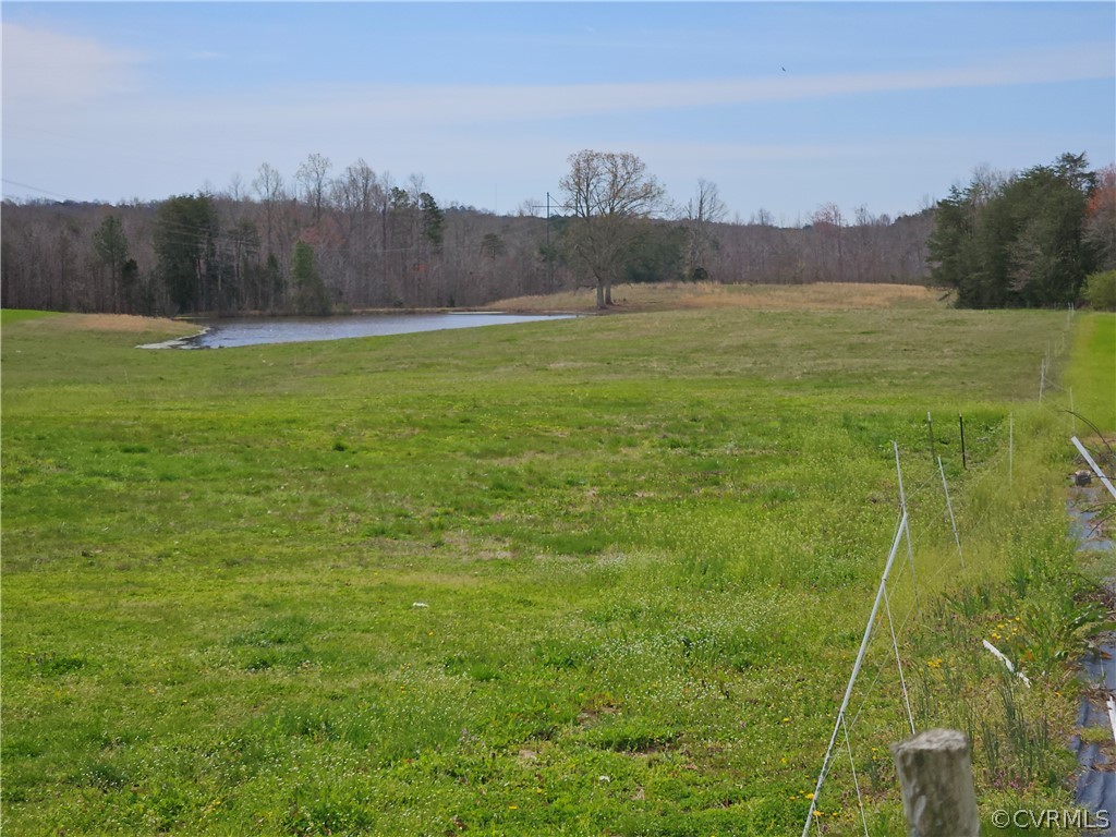 175 Raines Tavern Road Farmville, VA 23901 - Photo 14 of 46 a view of an outdoor space and a yard