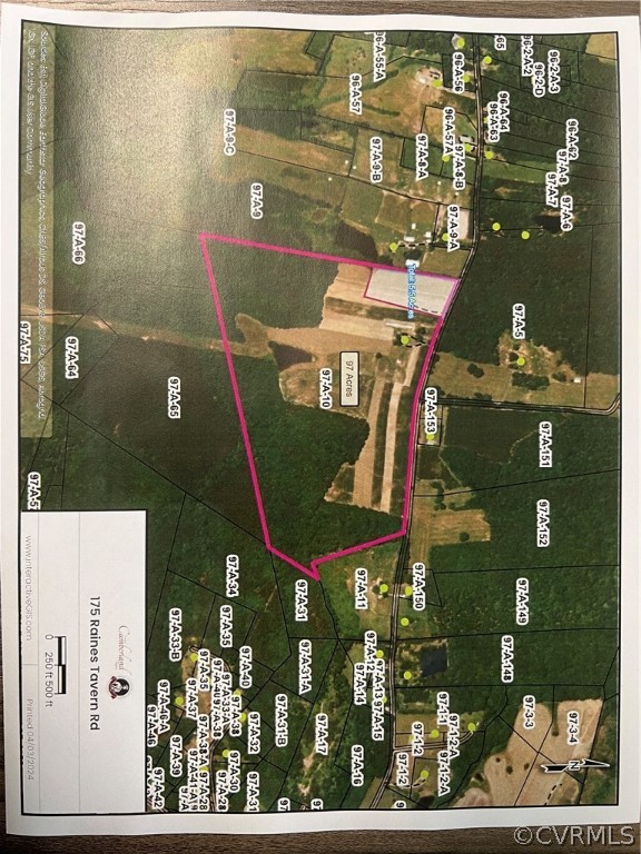 175 Raines Tavern Road Farmville, VA 23901 - Photo 25 of 46 unknown