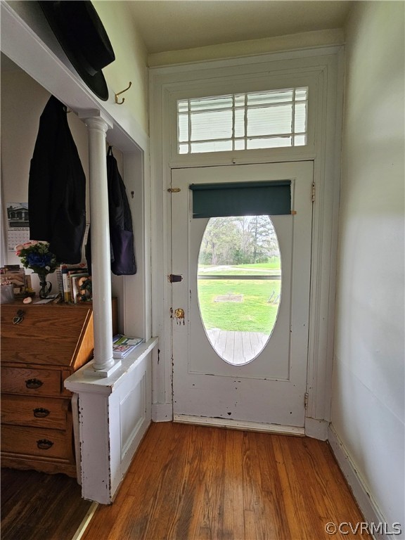 175 Raines Tavern Road Farmville, VA 23901 - Photo 34 of 46