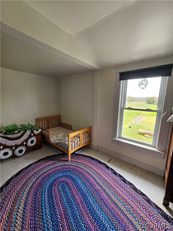 175 Raines Tavern Road Farmville, VA 23901 - Photo 38 of 46 a bedroom with furniture and a window