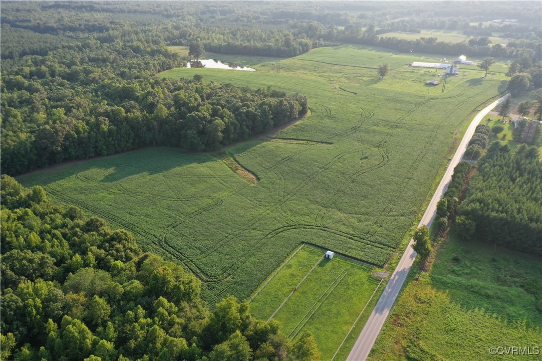 175 Raines Tavern Road Farmville, VA 23901 - Photo 4 of 46 a view of a lake