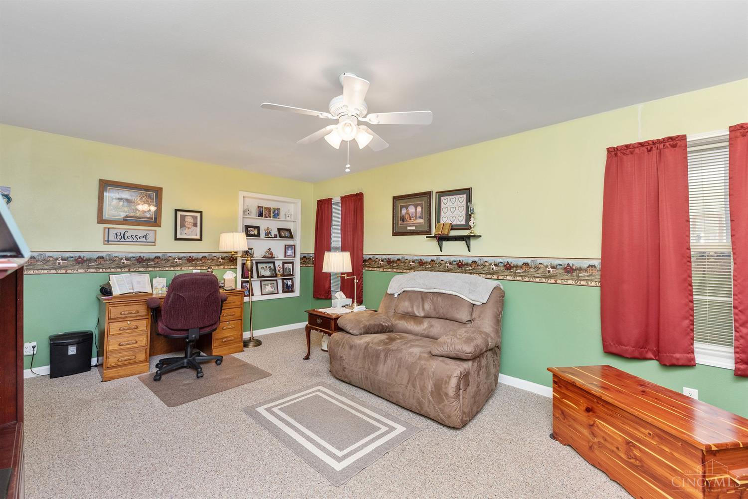 828 Gumley Road Blanchester, OH 45107 - Photo 18 of 32