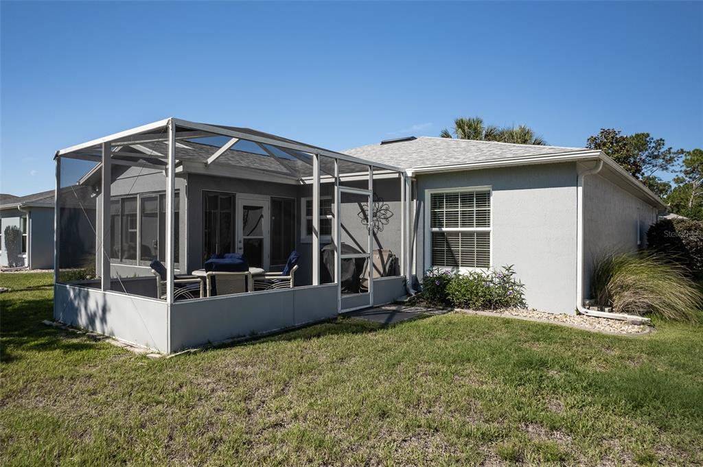 15143 Southwest 14th Avenue Road Ocala, FL 34473 - Photo 41 of 53 a view of a house with porch