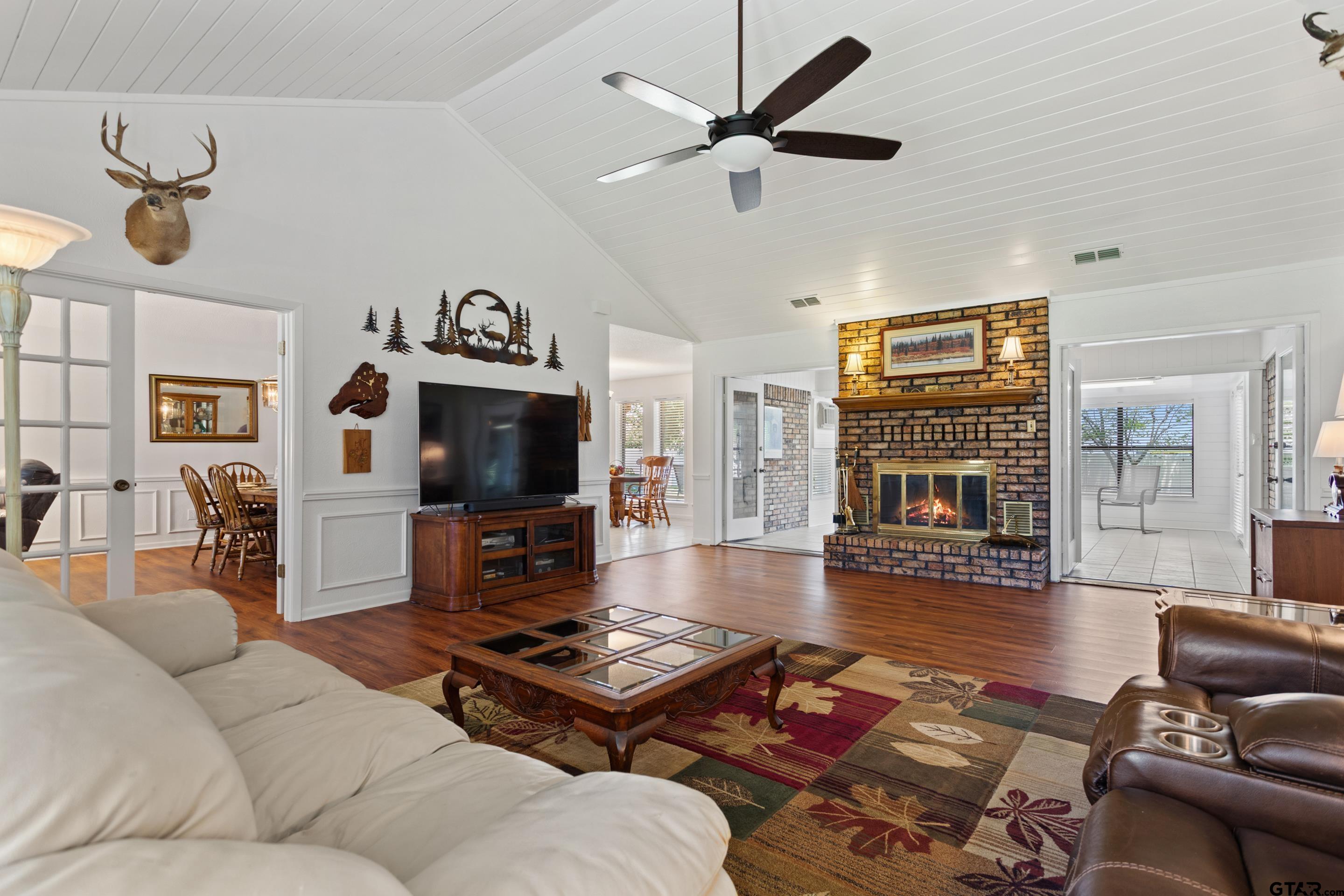 507 Ridgeway Drive Chandler, TX 75758 - Photo 8 of 37