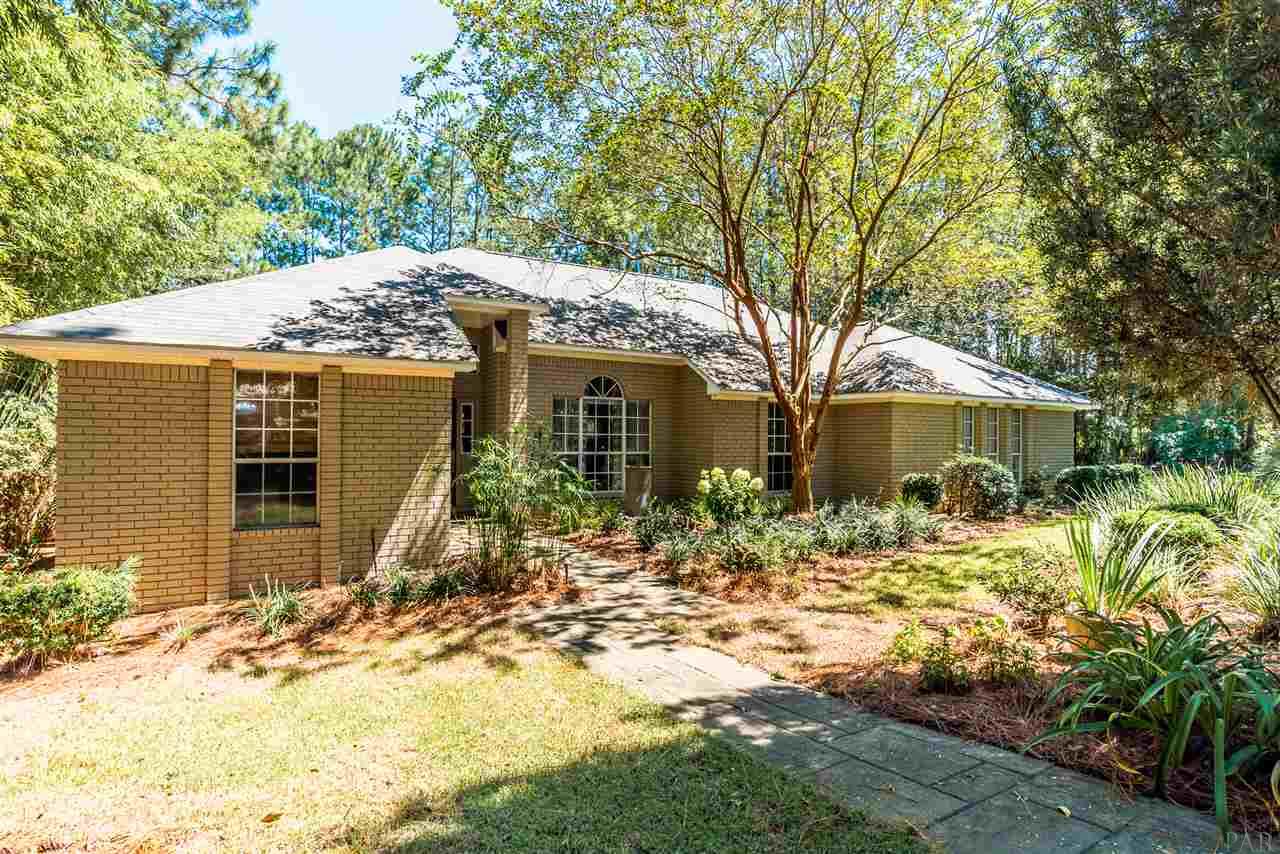 476 McKenzie Road Cantonment, FL 32533 - Photo 1 of 49