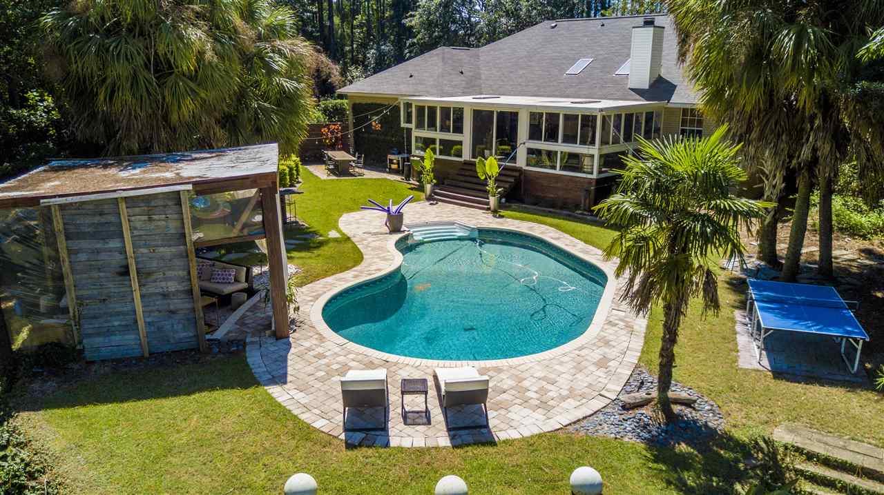 476 McKenzie Road Cantonment, FL 32533 - Photo 2 of 49
