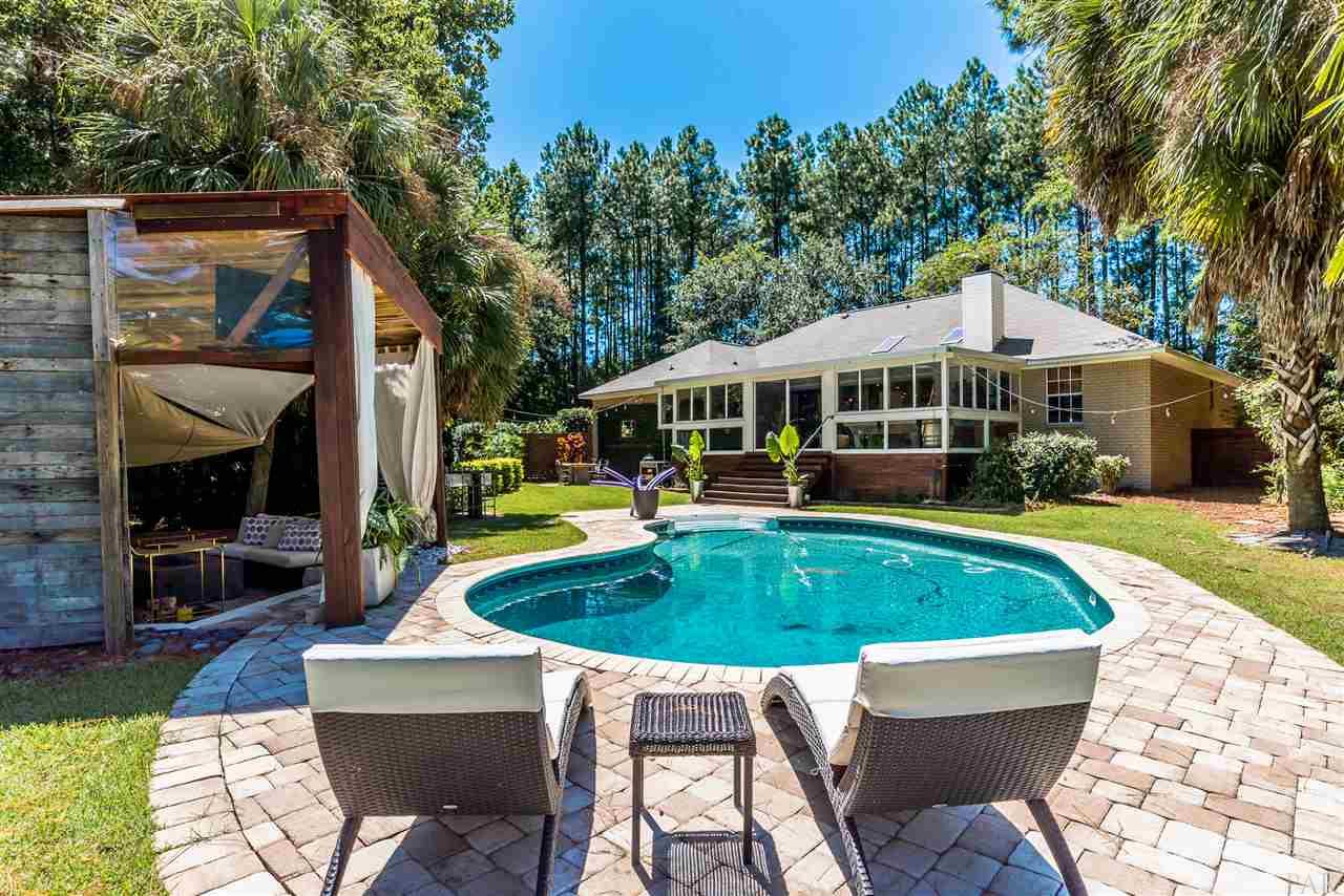 476 McKenzie Road Cantonment, FL 32533 - Photo 28 of 49