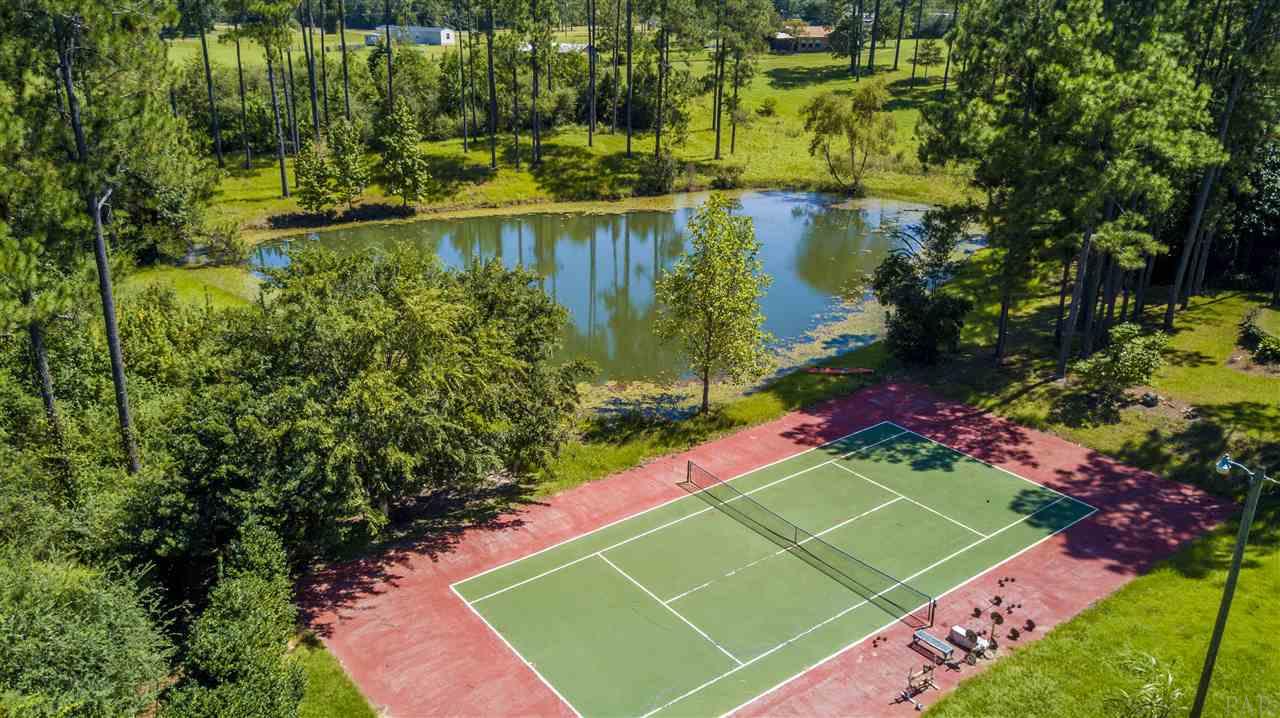 476 McKenzie Road Cantonment, FL 32533 - Photo 3 of 49