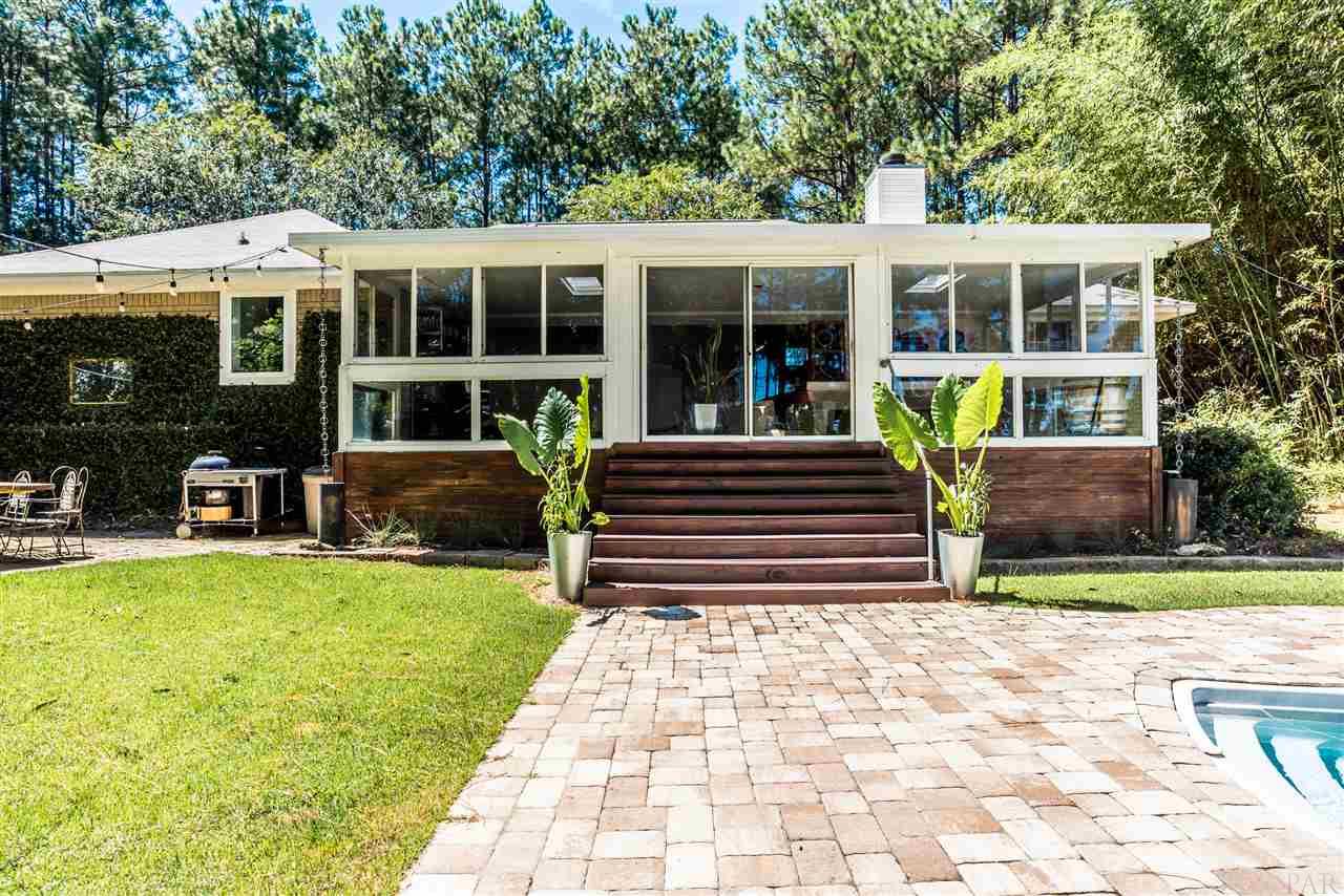476 McKenzie Road Cantonment, FL 32533 - Photo 32 of 49