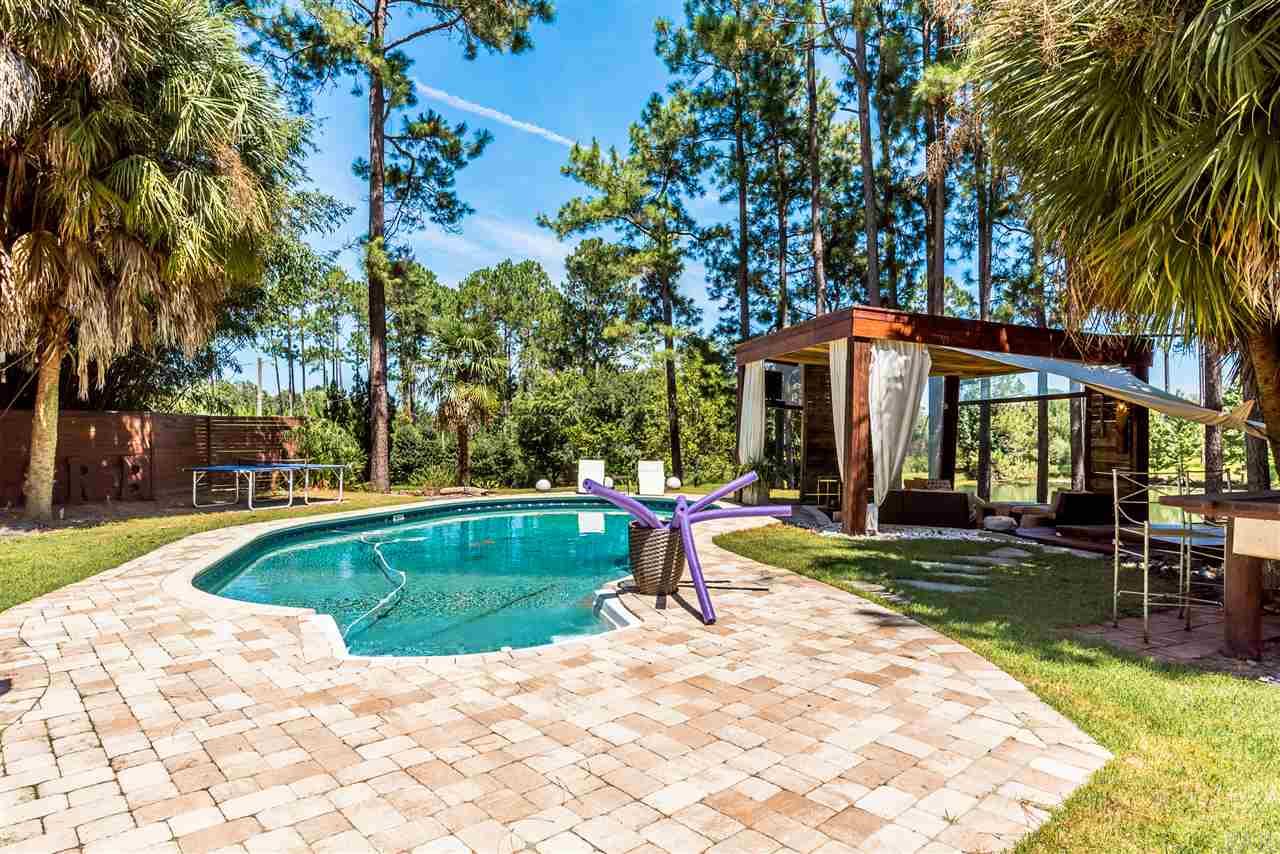 476 McKenzie Road Cantonment, FL 32533 - Photo 34 of 49