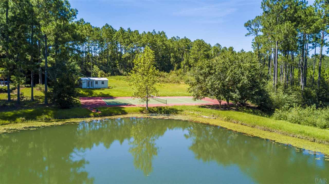 476 McKenzie Road Cantonment, FL 32533 - Photo 35 of 49