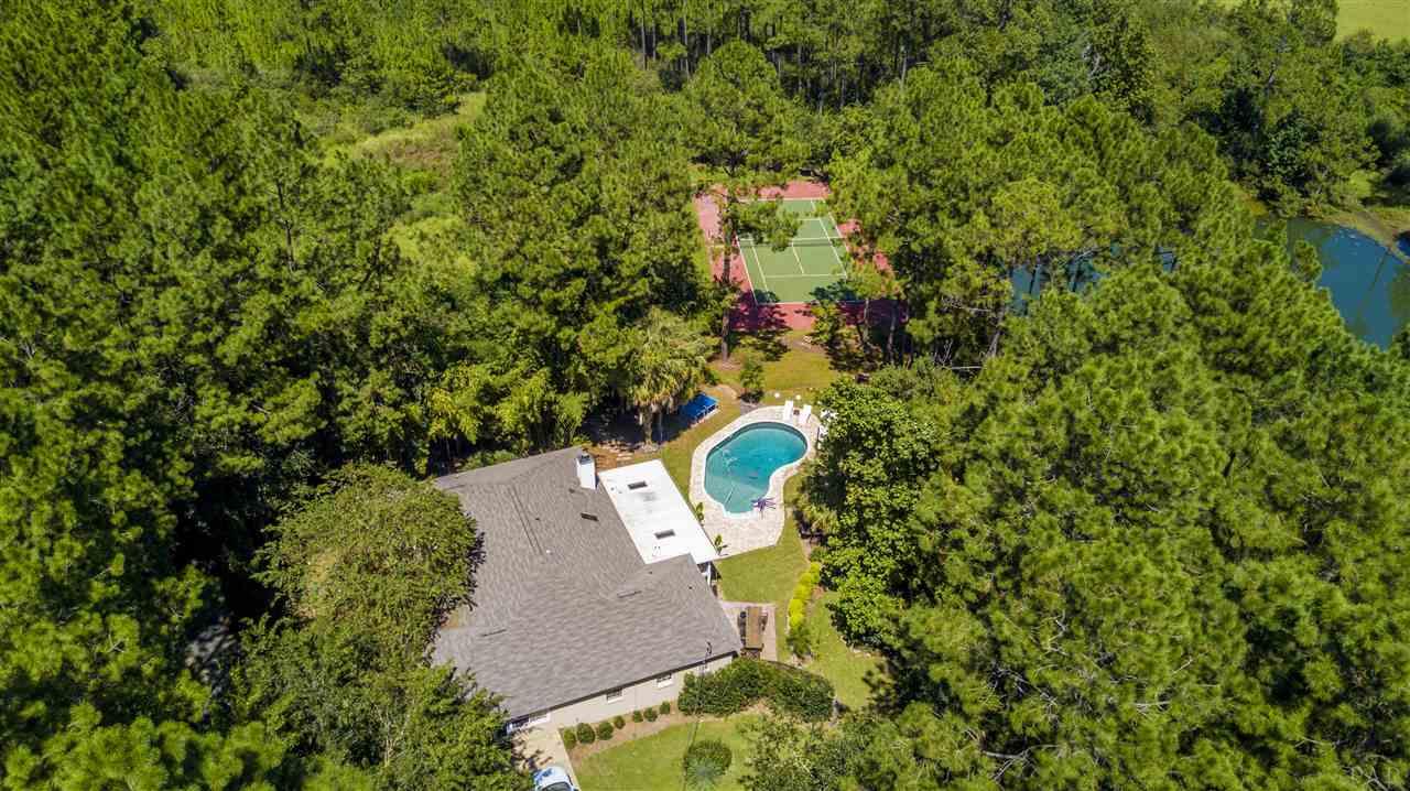 476 McKenzie Road Cantonment, FL 32533 - Photo 37 of 49